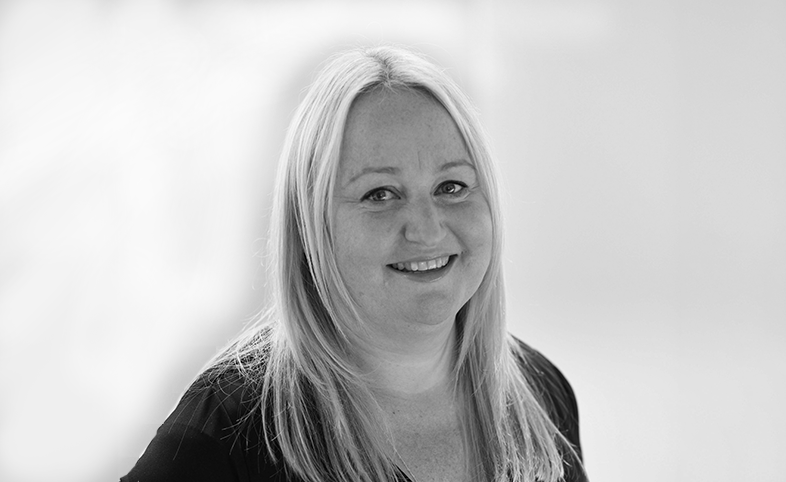 Helen Oliver Chief Operating Officer